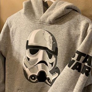 Gap Star Wars Hoodie